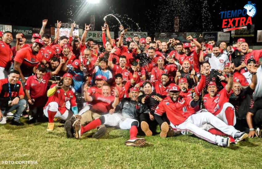 La LVBP arranca con todo en este 2025-2026