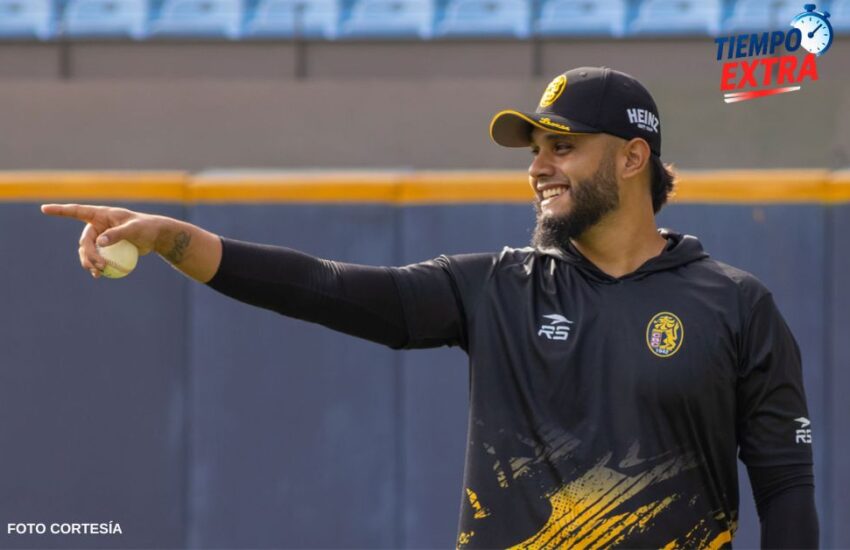 Las revelaciones de Erick Leal con Leones del Caracas