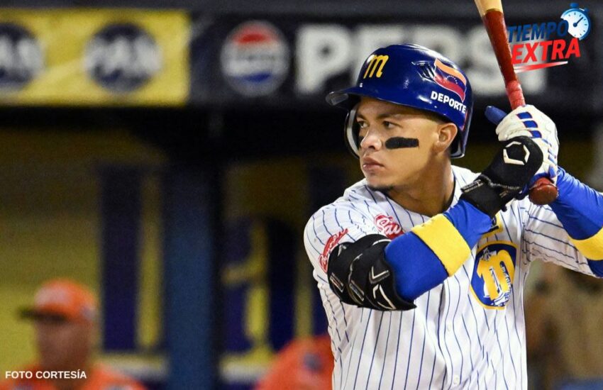 Magallanes El sueño que Jorge Ruiz convirtió en realidad