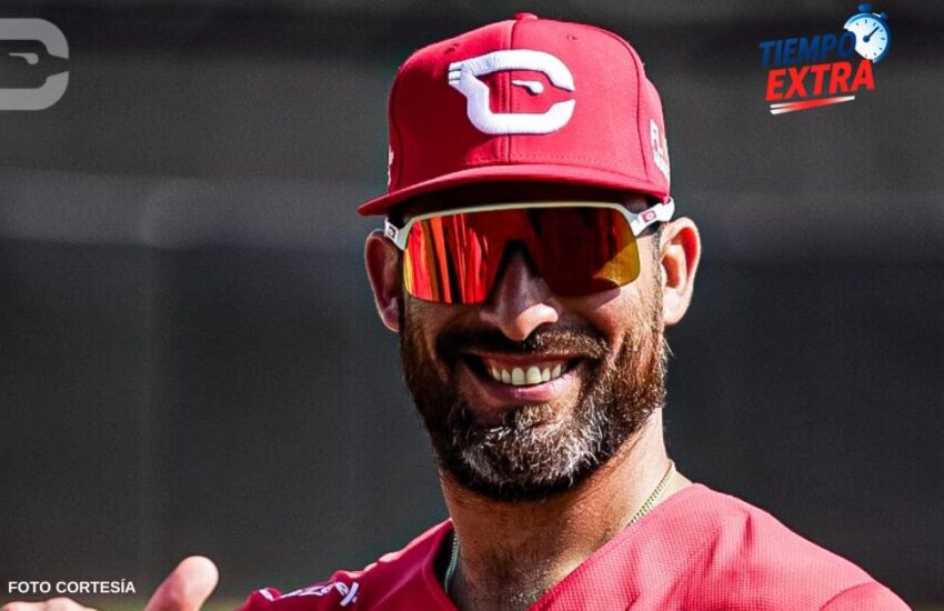 Rangel Ravelo busca varias marcas con Cardenales de Lara en LVBP