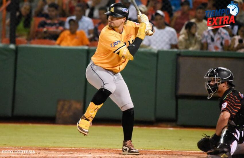 Raynel Delgado brilla sin restricciones con Águilas Cibaeñas