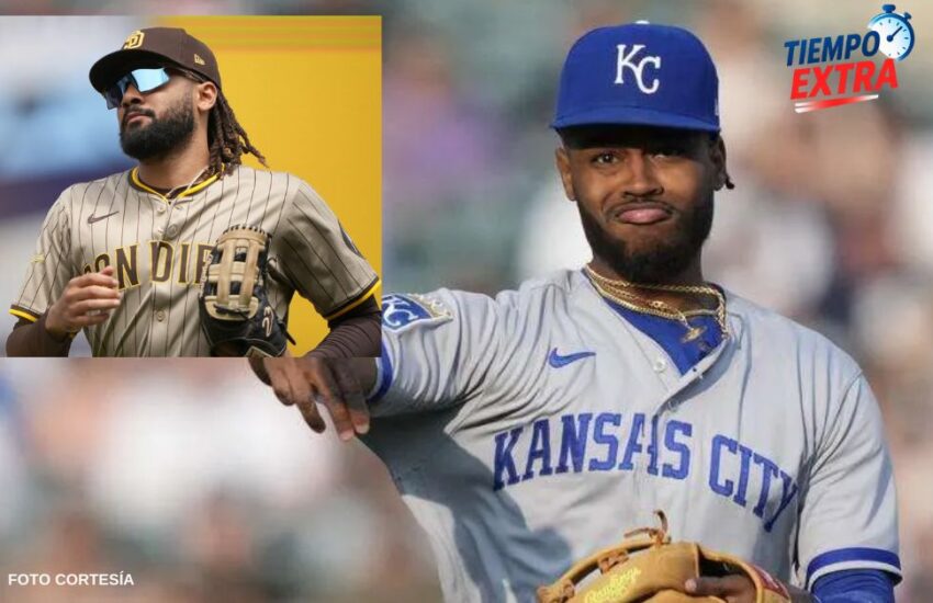 3 Venezolanos y 1 dominicano entre los ganadores del Guante de Oro en MLB