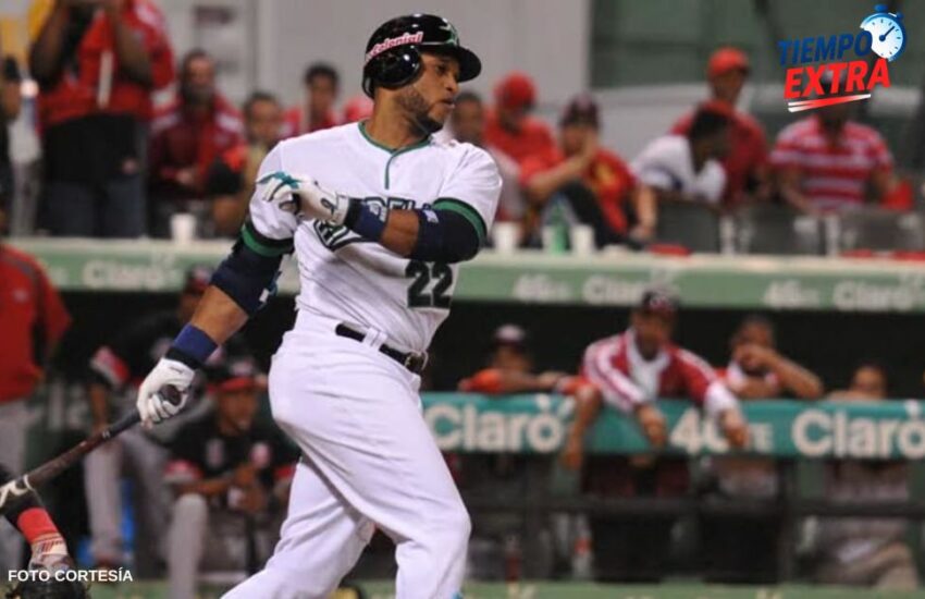 Estrellas Orientales sacuden su roster con varios movimientos