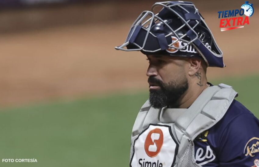 Fáctor Clave del Magallanes Sandy León