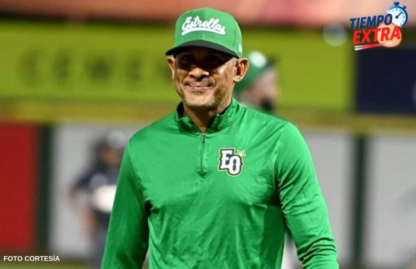 Fernando Tatis Sr. lanza dura crítica a Lidom y defiende los managers