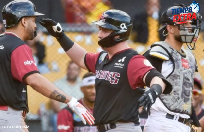 Gigantes del Cibao refuerzan su roster con seis importados
