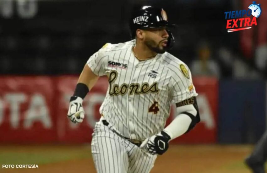 Gleyber Torres podría jugar con Leones del Caracas