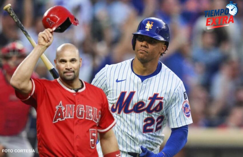 Juan Soto igualó marca de Albert Pujols y varios dominicanos premiados en MLB