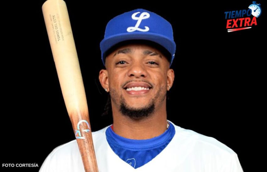 Revelan fecha de debut de Ketel Marte con los Tigres del Licey