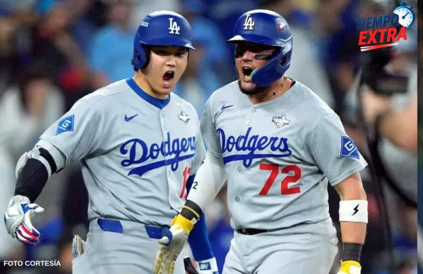 Dodgers decide futuro de Miguel Rojas en MLB para 2026 y 2027