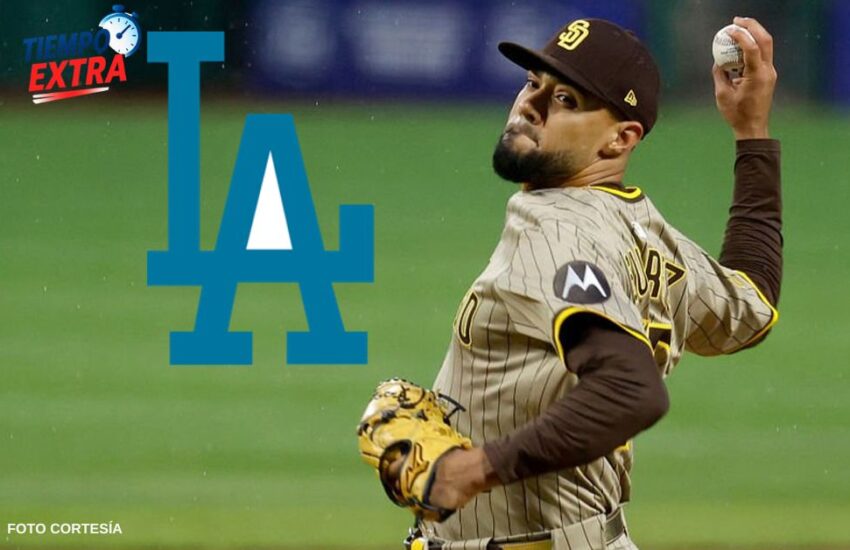 Dodgers interesados en cerrador venezolano TOP como refuerzo Robert Suárez
