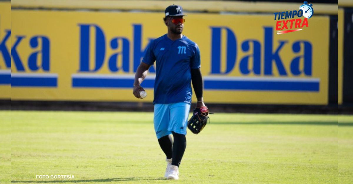 El deseo prohibido de Odúbel Herrera La verdad detrás de su inesperado arribo al Magallanes