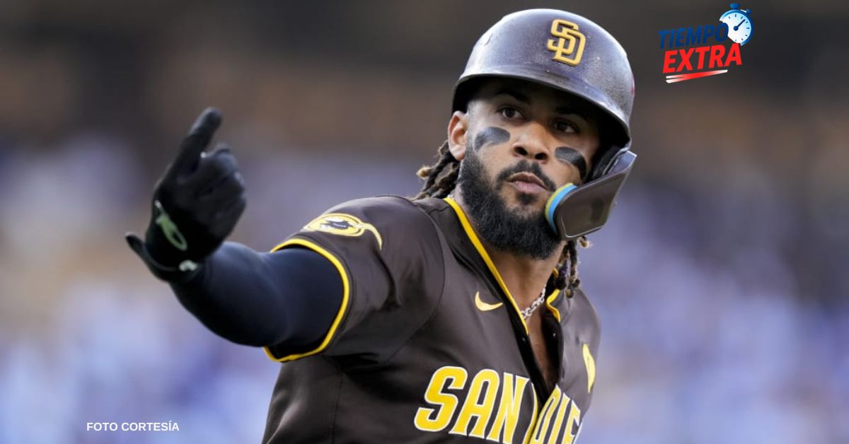 Fernando Tatis Jr. no será cambiado por los Padres de San Diego