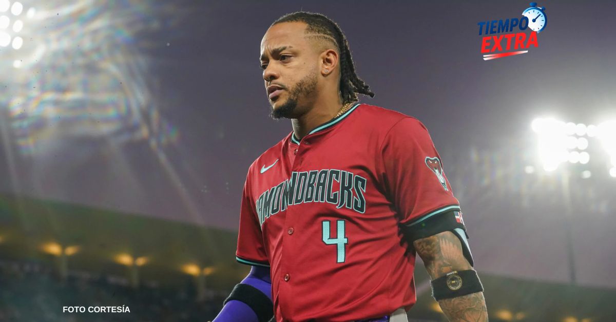 Ketel Marte anuncia los equipos que tiene vetados para su cambio, incluido los Yankees