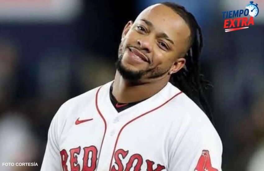 Red Sox en negociaciones por Ketel Marte