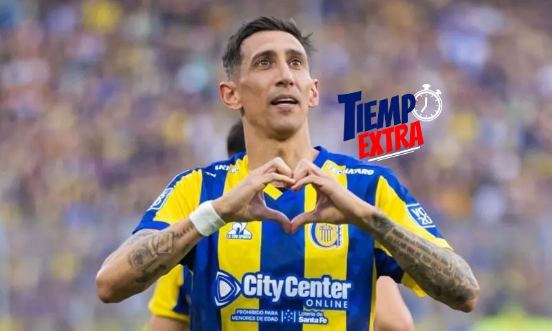 Ángel Di María