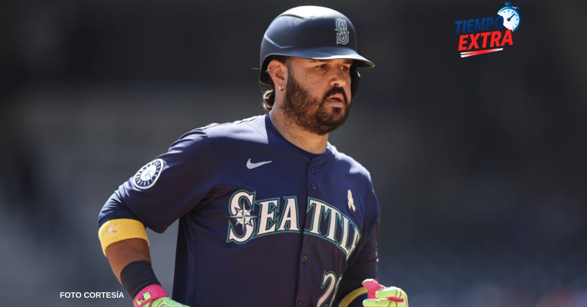 Eugenio Suárez seguido por 4 equipos pero los Piratas de Pittsburgh cerca de él