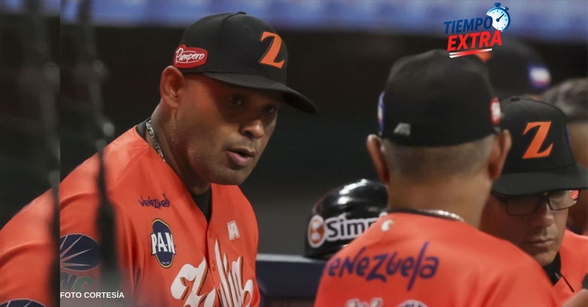LAS ÁGUILAS DEL ZULIA VUELAN CONTRA TODO PRONÓSTICO