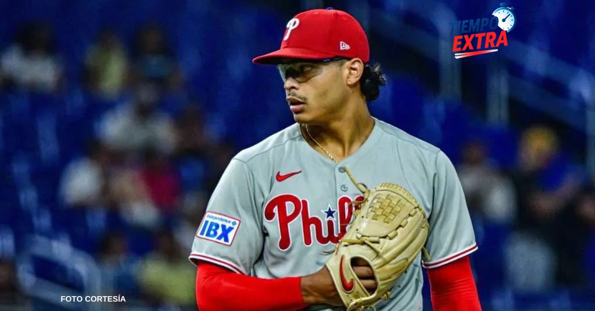 La rotación de los Phillies de Philadelphia para 2026 podría ser la mejor de MLB