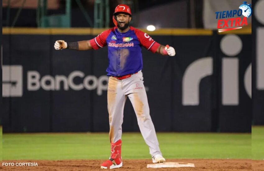Leones del Escogido de República Dominicana anunciaron su roster para la Serie Del Caribe 2026