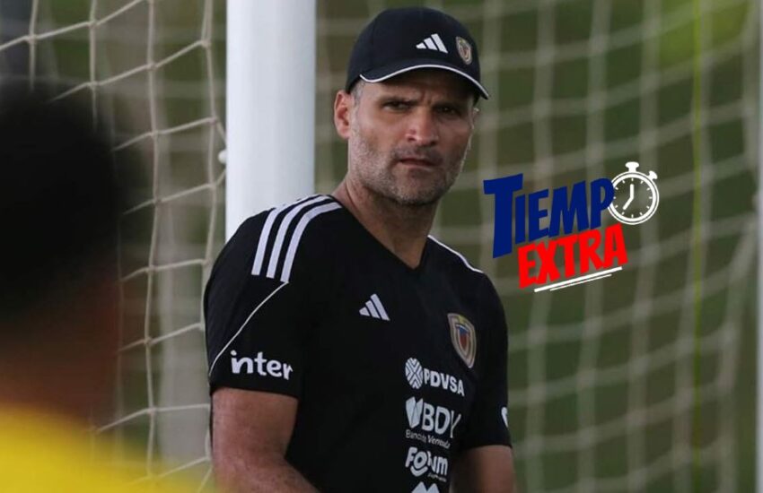 Oswaldo Vizcarrondo TERD