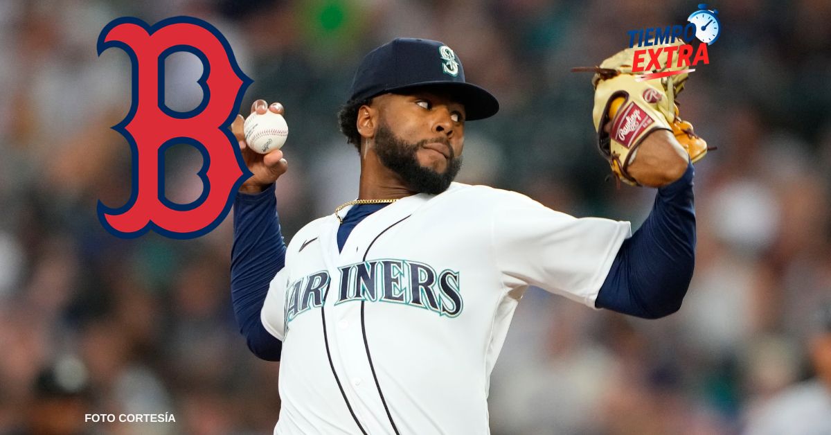 Red Sox firman a Devin Sweet y aseguran a Kutter Crawford