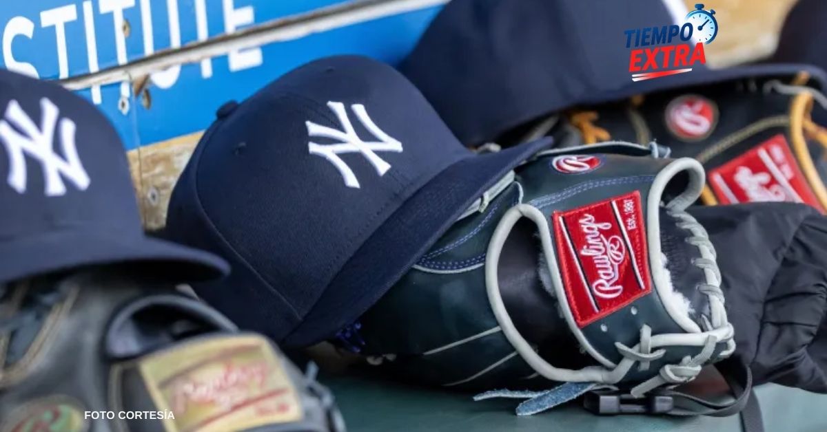 Yankees firman camada de prospectos venezolanos y dominicanos en día de firmas internacionales