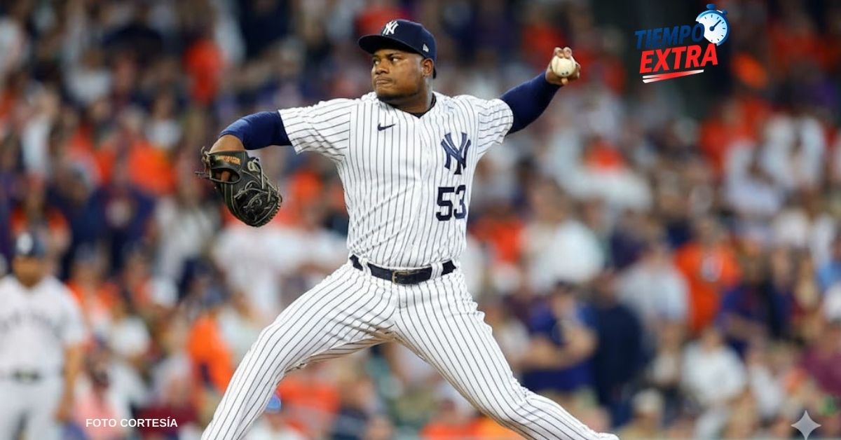 Yankees interesados en firmar a Framber Valdez