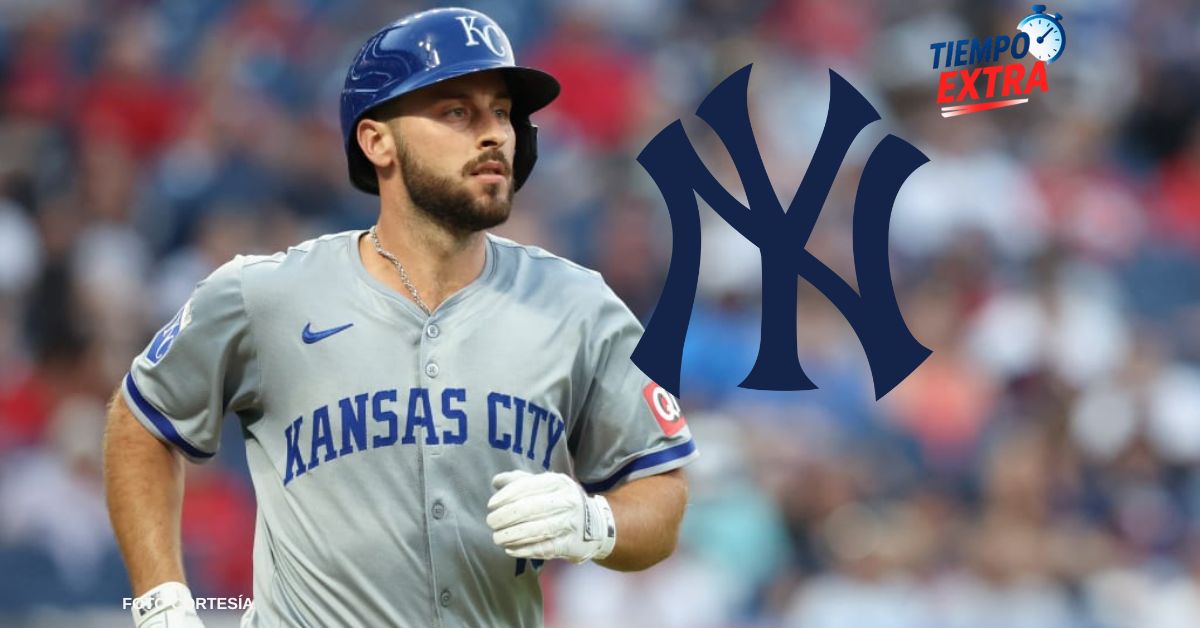 Yankees se refuerzan con la firma de Paul deJong