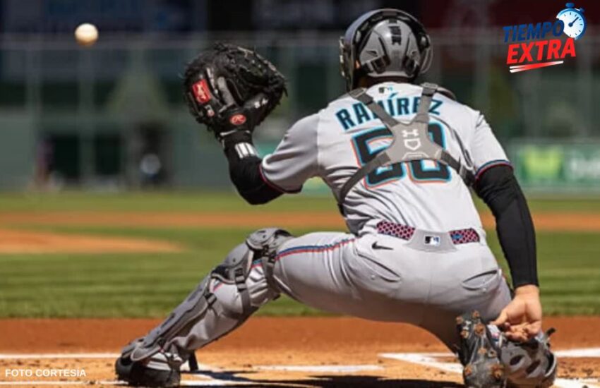 Agustín Ramírez tiene gran desafío para la temporada 2026