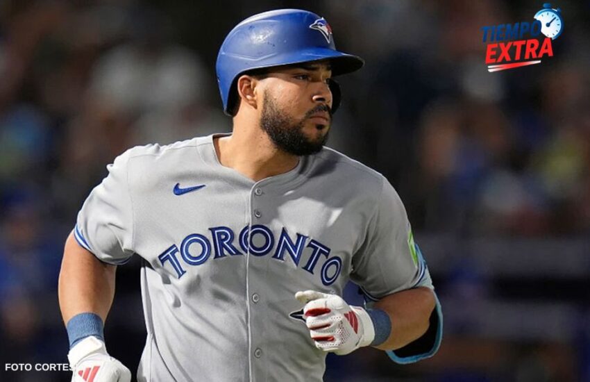 Anthony Santander con duro golpe previo a la temporada de MLB y se perderá largo tiempo