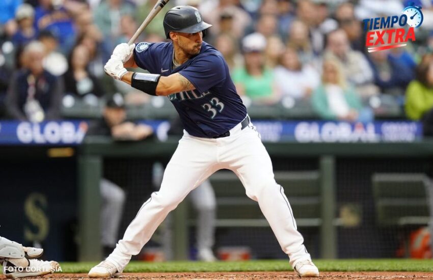 Dodgers se refuerzan con Seby Zavala y otro jugador como refuerzo para el roster