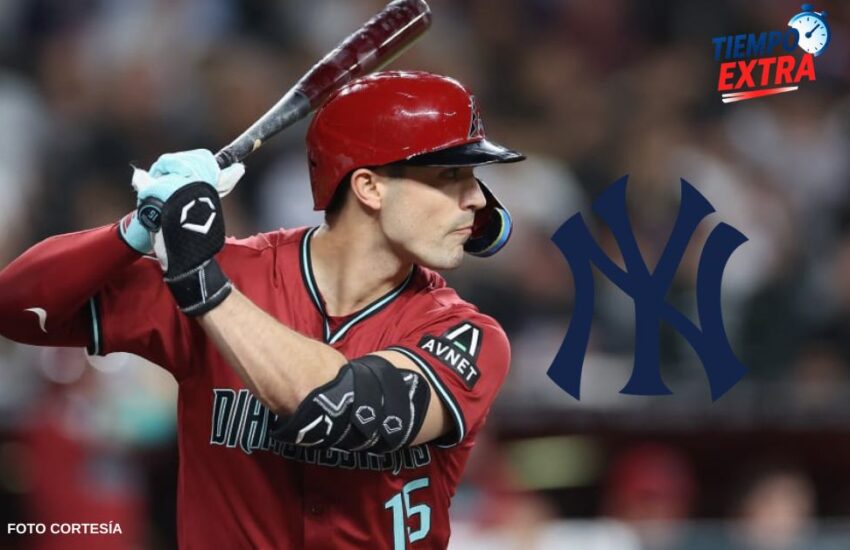 El refuerzo que buscan los Yankees en el mercado