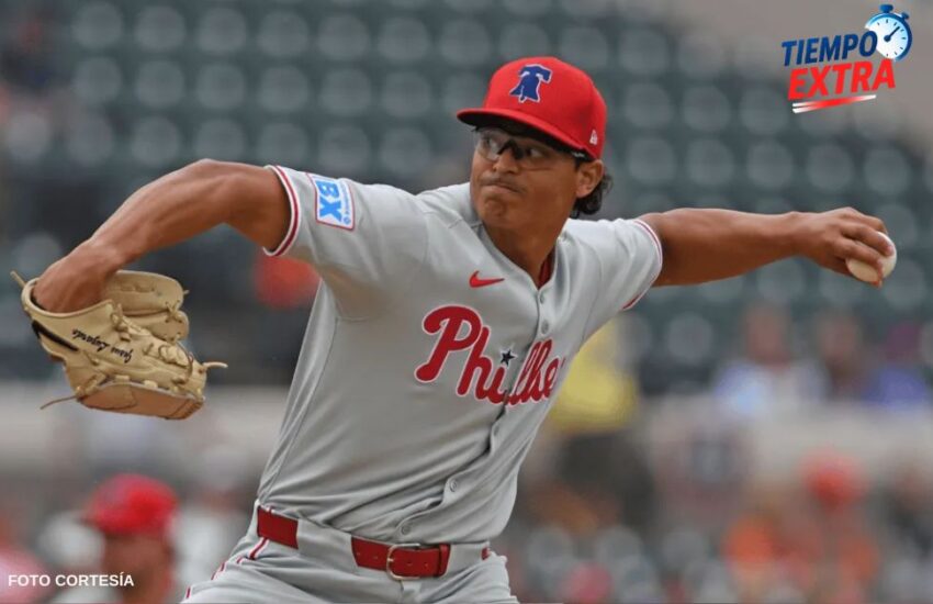 Jesús Luzardo con el objetivo claro para 2026 en MLB