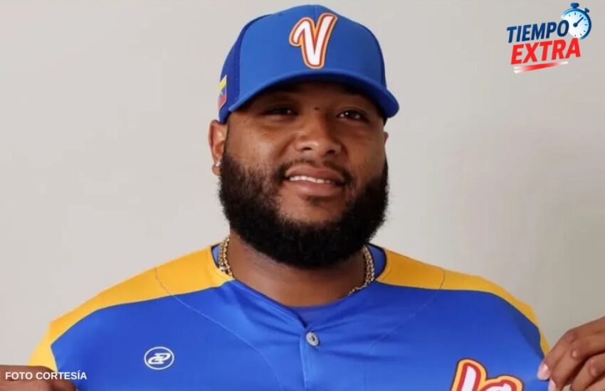 José Alvarado estalló tras negarse su participación en el Clásico Mundial con Venezuela