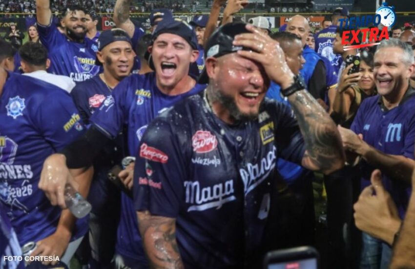 Las claves del título de los Navegantes del Magallanes