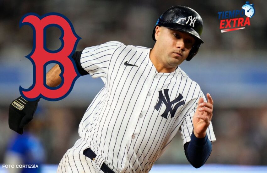 Los Red Sox se refuerzan con la firma del infield Isiah Kiner-Falefa