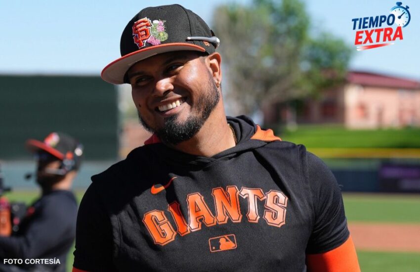 Luis Arráez tiene un nuevo desafío para 2026