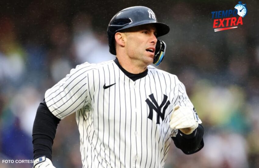 Paul Goldschmidt firma nuevamente con los Yankees en un nuevo rol