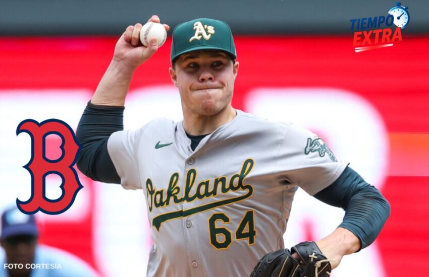 Red Sox se refuerzan con la firma de Vinny Nittoli