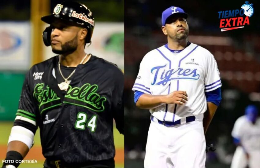 Se reveló la agencia libre en LIDOM y podríamos ver sorprendentes cambios