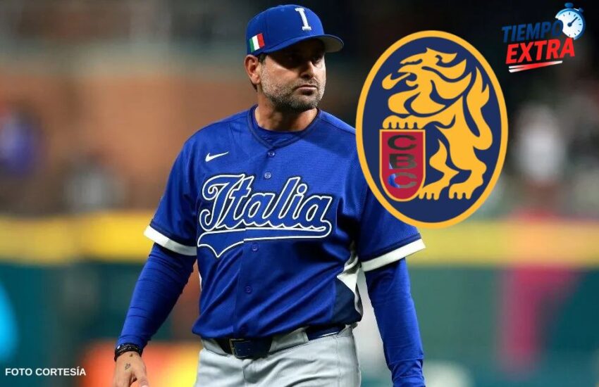 Francisco Cervelli confirma acercamiento con Leones del Caracas