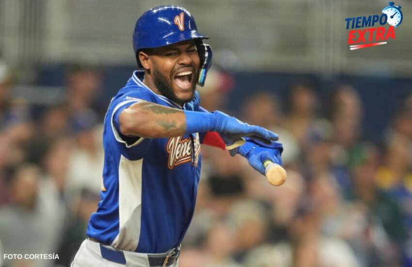La evolución de Maikel García Un ejemplo de resiliencia en el béisbol