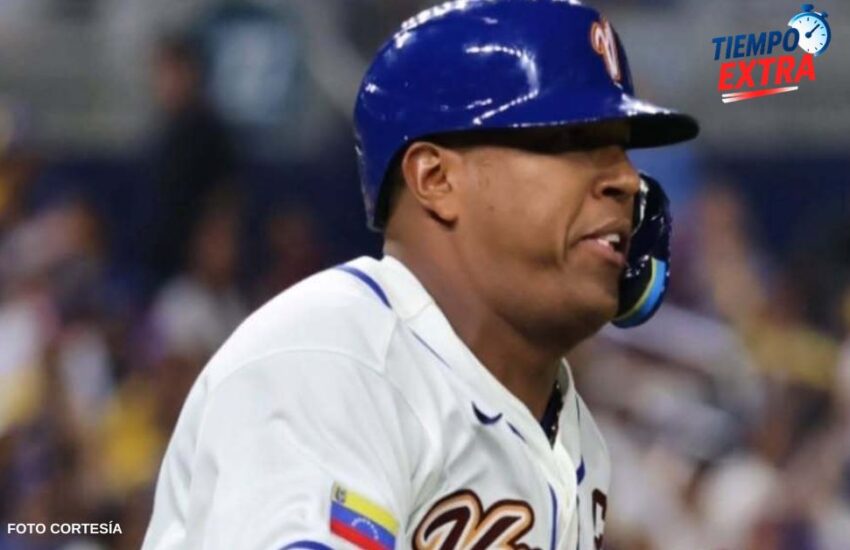 Salvador Pérez responde las críticas de forma CONTUNDENTE