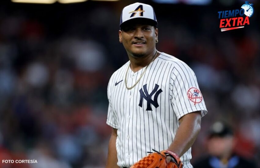 Yankees firman al lanzador venezolano Luis García