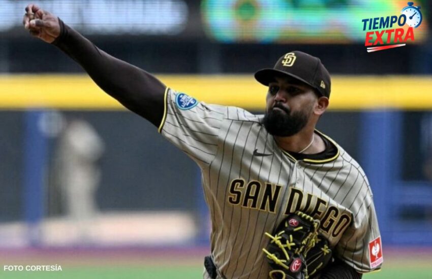 Germán Márquez consigue varias marcas en MLB tras victoria en MÉXICO