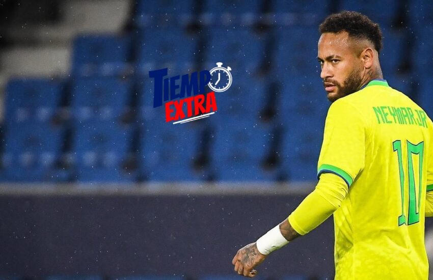 Neymar Jr 10