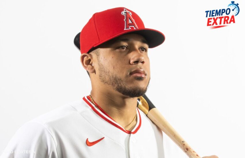 Conoce Omar Martínez, el venezolano 512 en debutar en MLB
