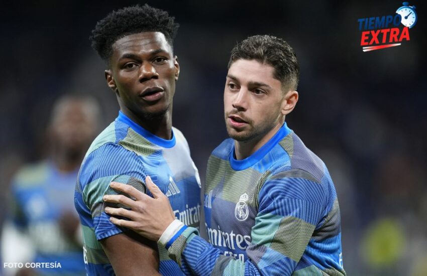 Fede Valverde vs Tchouaméni y crisis total en el Real Madrid