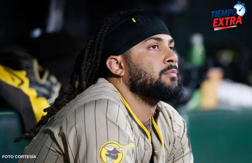 Fernando Tatis Jr. pierde demanda y deberá pagar una fortuna